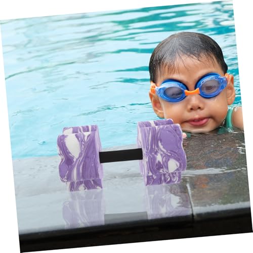 Pesas acuáticas para ejercicio en piscina INOOMP miniatura 5