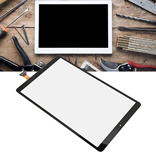 Numériseur d'écran tactile pour Galaxy Tab A 10.1in avec réactivité haute précision