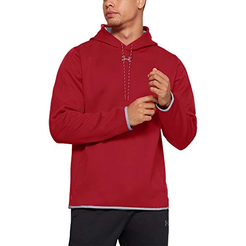 Under Armour Armour Fleece Double Threat XXX-Large Flawless
