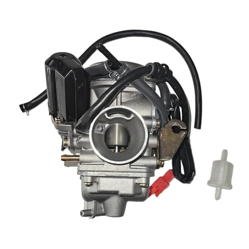 Carburateur 24mm et filtre à air pour Baja 150cc BA150 AT150SS DN150 Go Kart