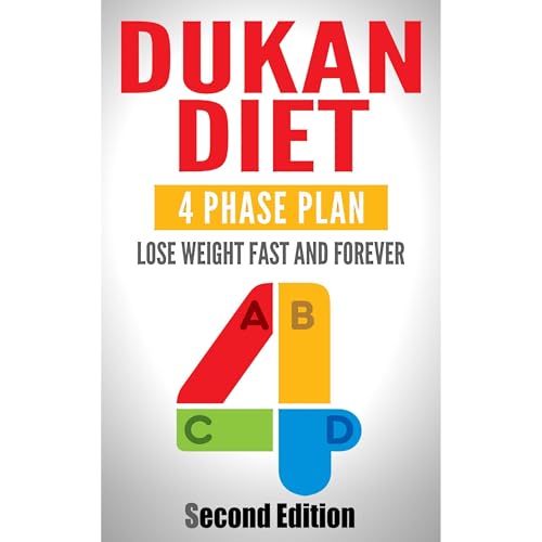 Jennifer Atkins - DUKAN DIET: Lose Weight FAST And Lose Weight FOREVER episode artwork