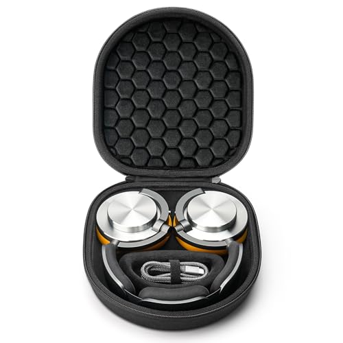 Image of Case for Dyson OnTrac /Zone Headphones, Hard Organizer Portable Carry Travel Cover Storage Bag