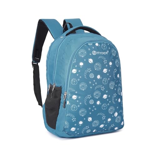 HYDER 30L Cute and Stylish School Bag for Girls and Boys Perfect