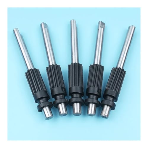 5個/ロット オイルポンプ ピストン プランジャー J-nsered CS2240 CS2245 CS2250 CS2240S CS2245S CS2250S チェーンソー 5400579-01 / 5039321-01