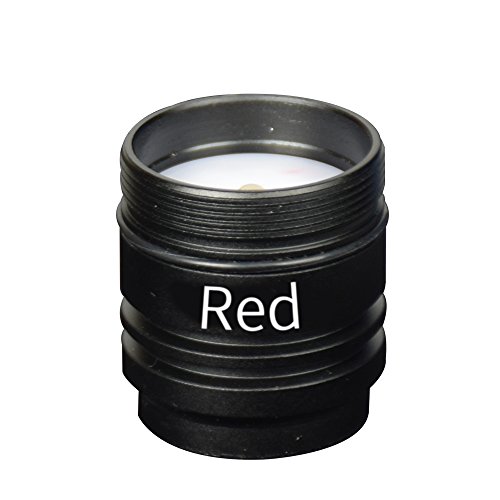 Image of Original Red Light LED Module for KL41Plus Hunting Flashlights