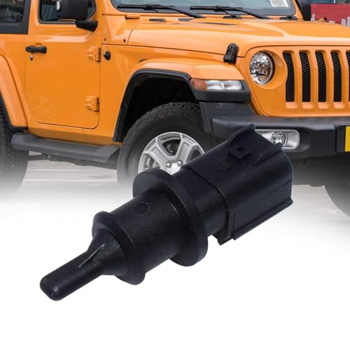 Sensor de aire ambiente 5149264Ab soluciona fallos de clima en Jeep Compass 5