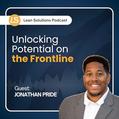 Unlocking Potential on the Frontline