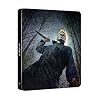 Halloween (2018) – Limited Edition Steelbook Blu-ray + DVD + Digital
