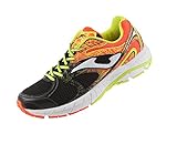 Con peso ligero Joma R.SPEEDS-620 - Zapatillas Unisex, Color Negro, Talla 43