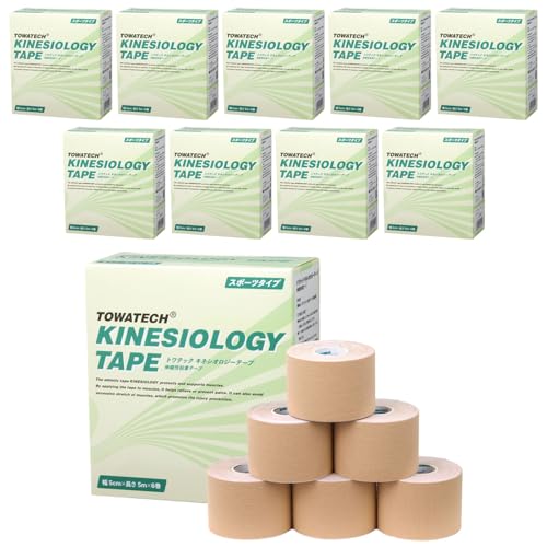 y10ZbgzgebN LlVIW[e[v 4×5m/32m (X|[c^Cv 50mm×5m 6 10Zbg)