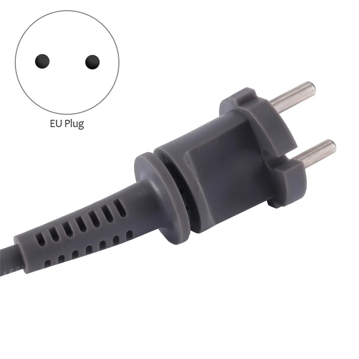 Cable de alimentación universal para Dyson HD01/02/03/04/07/08/15, 1 unidad