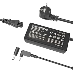 65W Laptop Oplader Charger for Acer Aspire 3 5 15 A315 A515-44 A515-45 A515-46 A515-54 A515-55 A515-56 N20C5 N15Q8 N15Q9 N16P1 Swift/Spin 5 3 1 Chromebook 11 14 15 CB3 CB5 C738T C740 Adapter