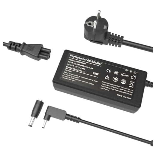 65W Laptop ladekabel für Acer Aspire 3 5 15 A315 A515-44 A515-45 A515-46 A515-54 A515-55 A515-56 N20C5 N15Q8 N15Q9 N16P1 Swift/Spin 5 3 1 Chromebook 11 14 15 CB3 CB5 C738T C740 Adapter Netzkabel
