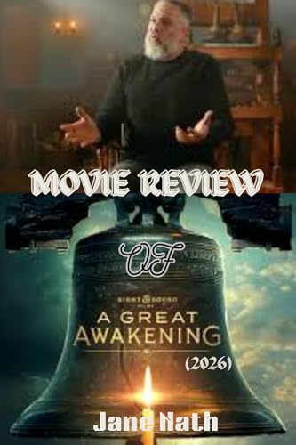 Movie Review of A Great Awakening (2026): The Story, The