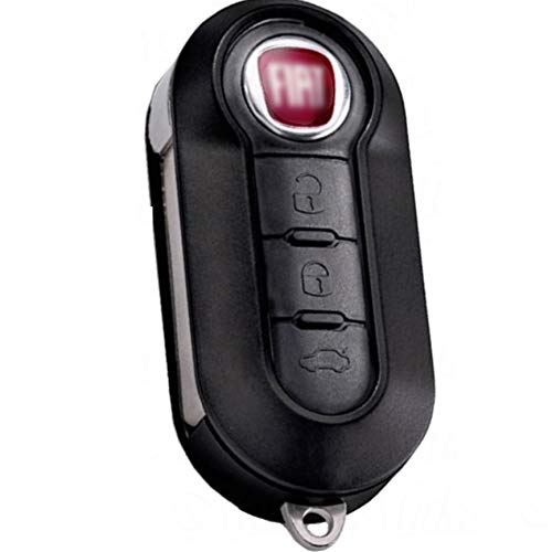 GUSCIO FIAT GUSCIO LANCIA CHIAVE TELECOMANDO FIAT logo non ORIGINALE FIAT PANDA PUNTO 500