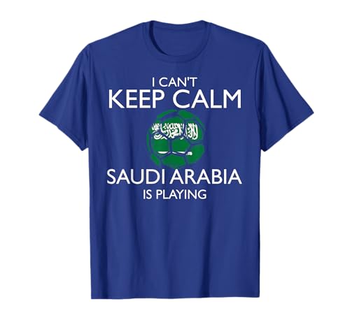 Saudi Arabia Football Jersey 2018 Arabian Soccer T-Shirt