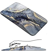 Amazon.com : ARTSO Large Mouse Pad Ergonomic Keyboard Wrist Rest ...