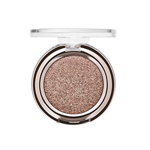 Wakeup Cosmetics - Sparkle Dust Eyeshadow, Pulverlidschatten mikt Leuchteffekt Farbe 03 Extravagant Rose Cover