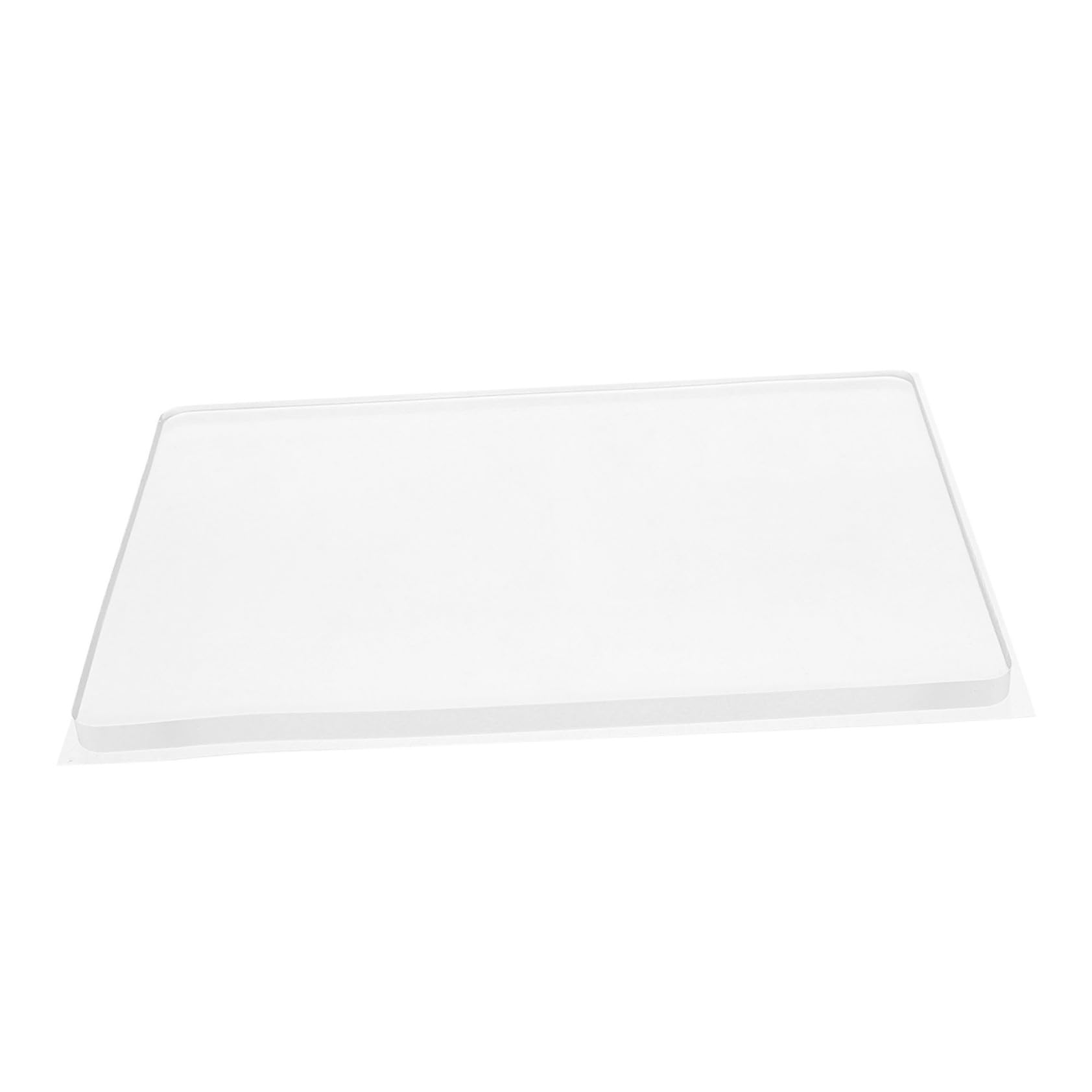 Plaque de gel pour gravure avec surface antiadhésive douce et durable - 8