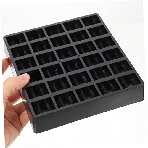 Caja Organizadora para Monedas 2Pcs Resistente y Reutilizable miniatura 3