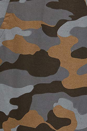 Image of Amazon Brand - INKAST Men Cargos