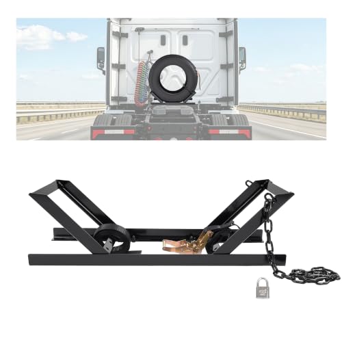 KUAFU Tire Carrier
