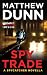 Spy Trade: A Spycatcher Novella