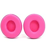 Defean Solo 2 Earpad Replacement- Easy to Install Cushions Compatible with Solo 2 Wired, Solo 3...