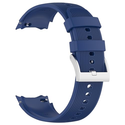 Correa de silicona ajustable para Oppo Watch X y OnePlus Watch 2 miniatura 6