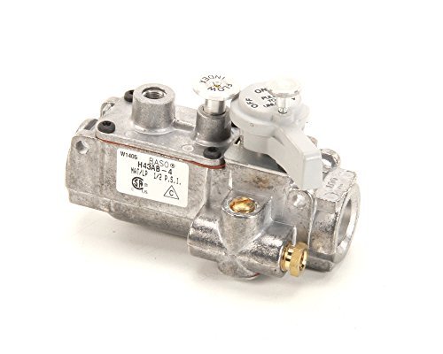 Cecilware L016A Baso Safety by Cecilware