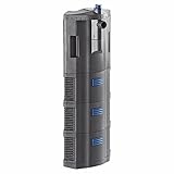 Leistungsaufnahme 7 W Oase BioPlus 200 Innenfilter