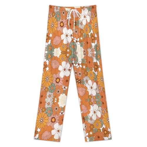 Pajama Pants For Men Lounge Pants Sleep Sleepwear Loungewear Pjs3