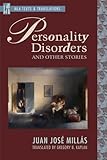 Personality Disorders and Other Stories: An MLA Translation (MLA Texts and Translations)