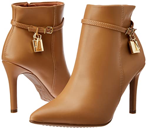 Boat Shoe,Casual,Vizzano,Feminino, TAN, 37