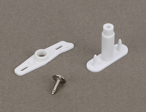 ParkZone Aileron Bellcrank: SU26xp