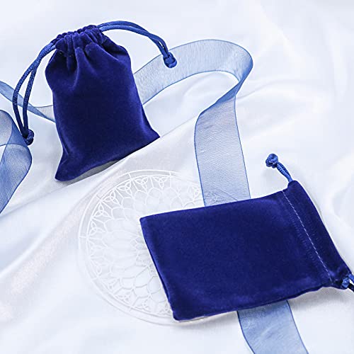 Dazlily Mouse Shape 925 Sterling Silver Stud Earrings With Sparkling Cubic Zirconia Cute Studs Earring For Women Girls Jewelry Gifts (Mouse Blue) #TOP6