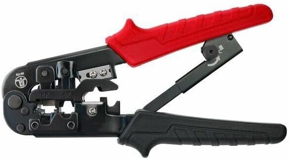 GeRRiT for Milwaukee Tool 48-22-3074 Crimper/Stripper