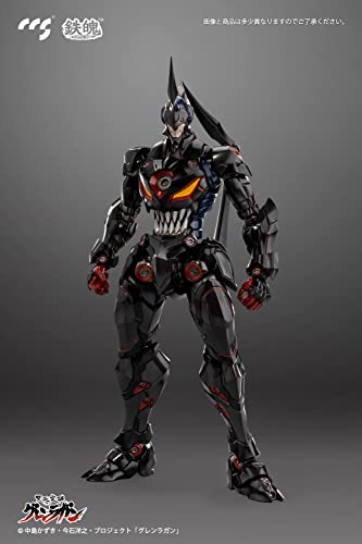 Image of CCSTOYS-Tengen Toppa Gurren Lagann Figure