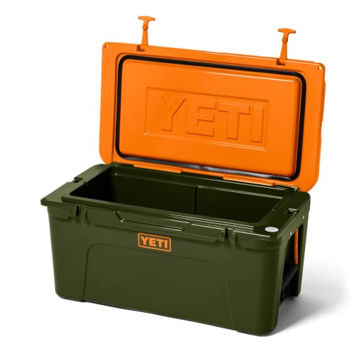 Image of YETI Tundra 65 Cooler