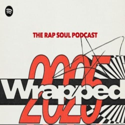 Spotify Wrapped 2025