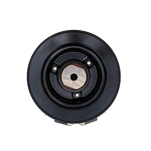 Embrayage de prise de force Cub Cadet MTD LT1042 remplacement 917-04163A - 4
