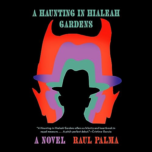 A Haunting in Hialeah Gardens - Raul Palma episode artwork