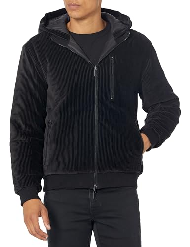 John Varvatos Men's Adami Jacket