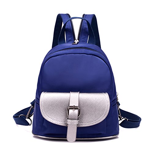 Pack de poitrine mini en toile style coréen décontracté pour femme