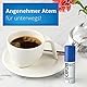 CB12 Spray: Mundspray für angenehmen Atem unterwegs, Mint/Menthol gegen Mundgeruch, 15 ml
