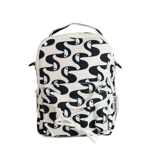 Mini Mochila Farm Borogodó Copatucano