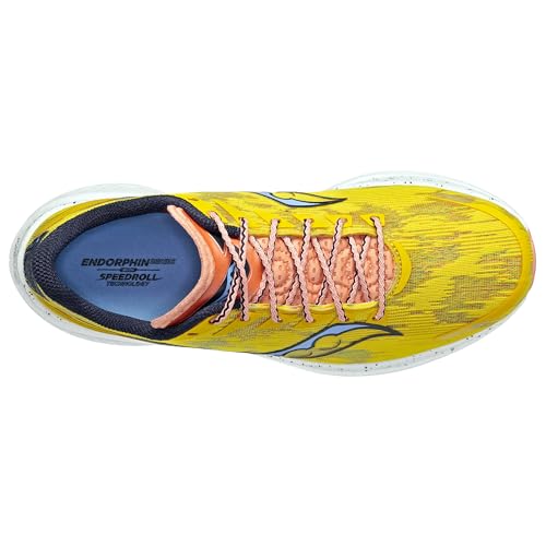 Image of Saucony Mens Endorphin Speed 3