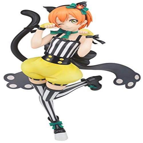 ラブライブ! スクールアイドルフェスティバル 星空 凛 1/7スケール PVC製 塗装済み完成品フィギュア Amazon.co.jp: ラブライブ! スクールアイドルフェスティバル