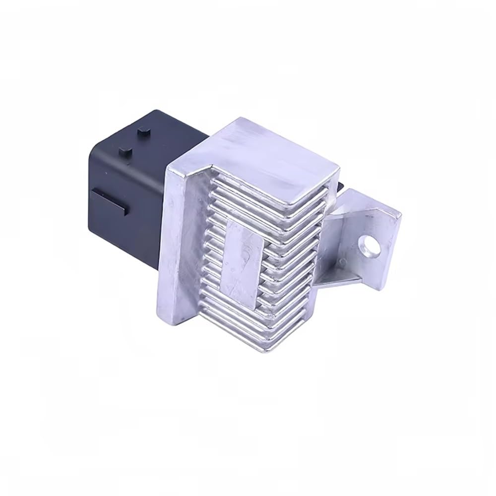 Module de relais d'unité de commande de chauffage pour Vivaro A 8200859243 - 7
