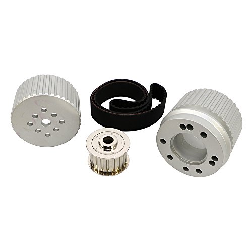 48 Best sbc long water pump pulley kit 2022 After 183 hours of research and testing.